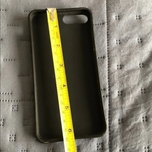 VIRGIL ABLOH OFF-WHITE iPhone Cover